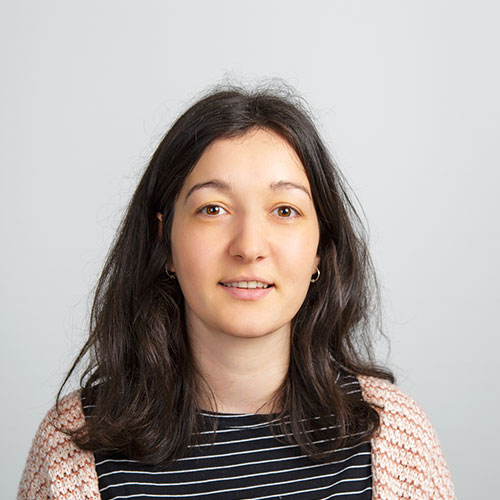 Montse Penelas,Administrativa, version 2.
